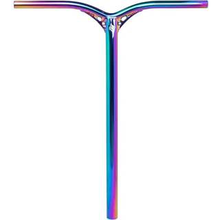 Striker Lux Aluminium Løbehjul Bar - Rainbow, Rainbow / 580MM