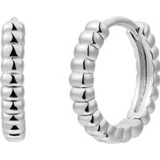 XENOX Creolen - XS91818 - silber