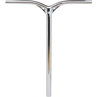 Striker Lux Aluminium Løbehjul Bar - Chrome, Chrome / 580MM