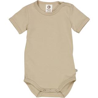 Müsli Cozy me kortærmet body - 016110301