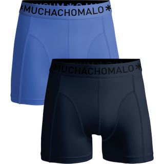 Jongens 2-pack Boxershorts
