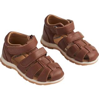 Wheat Frei Sandal - 9002