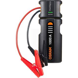 Osram BATTERYjumpstart 1000 (1000A)