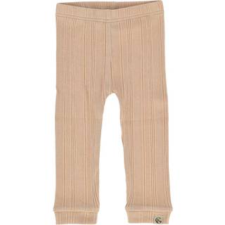Gullkorn Design Jade Babybukser Beige 56 cm  Beige  56 cm  Unisex