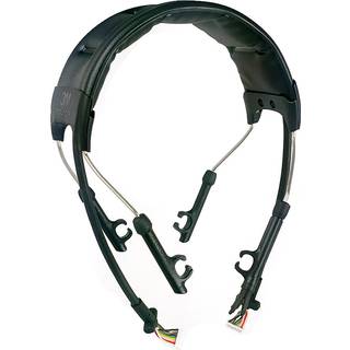3M Peltor  Headband WS Alert X/XP/XPI, AG9-23/1, kendt som AG9-20 WS Alert hovedbøjle.
