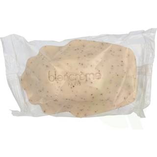 Blancreme Soap Madeleine 100 g Exoliating Apricot