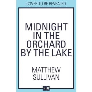 Midnight in Soap Lake