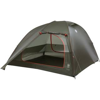 Big Agnes Copper Spur UL4 Lichen Green, ONESIZE