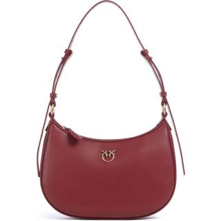 Pinko Half Moon Mini Skuldertaske