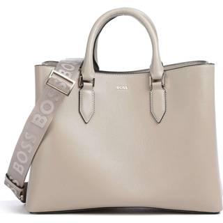 BOSS Alyce Håndtaske beige