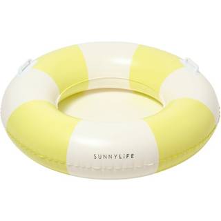 SUNNYLiFE Badering Small, Tides Out Citrus Stripe