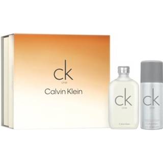 Calvin Klein Ck one Gave sæt