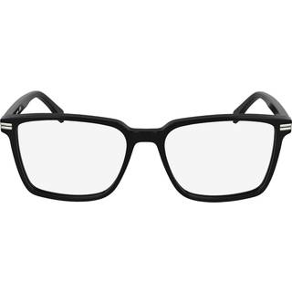 Lacoste Mand L2986 1 Optiske stel Acetat Sort Firkantet Normal