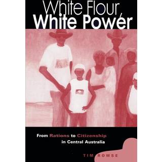 White Flour, White Power