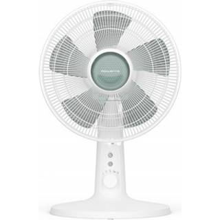 Rowenta Bordventilator Turbo Silence Ø30 cm 40 Watt - Hvid