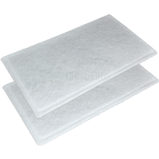 Filtersæt til Wolf CWL-2-225 G4+G4 (Standard)