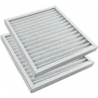 Filtersæt til Brofer RDCD15SH G4+G4 (Standard)