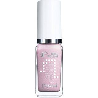 Depend Lost in Pearls Purple Oyster - 5 ml