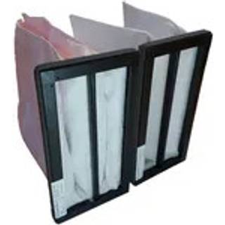 Filtersæt til Flexit / Iltoflex 400 M5+G4 (Standard) ⭐%