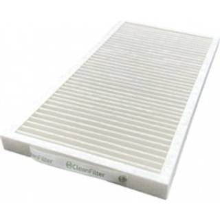 Filter til HR 325 Ecowatt 1xG4 (Udsugningsfilter)