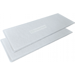 Filtersæt til Brofer RDCD50SH G4+G4 (Standard)