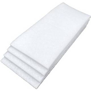 Filtersæt til Mitsubishi Lossnay LGH-100RVX-E 4xG4 (Standard)