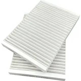 Filtersæt til Vitovent 200-C G4+G4 (Standard)