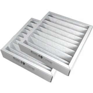 Filtersæt til PLUGGIT Avent D160 G4+G4 (Standard)