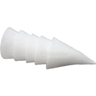 Filtersæt til luftventiler 5xG3 D100