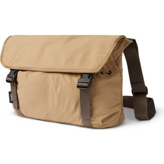 Bellroy Cinch 12L Messenger taske lysebrunt