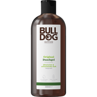 BULLDOG Original bodyshampoo 96.50 DKK/1 L