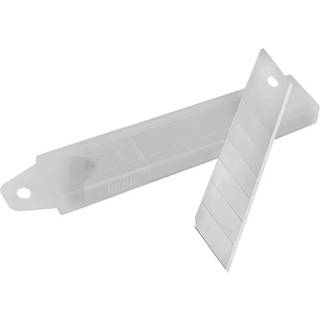 Hobbyknivblade 25mm Pro 10 stk.