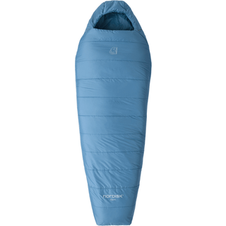 Nordisk - Bjarni +10° mummy sovepose M