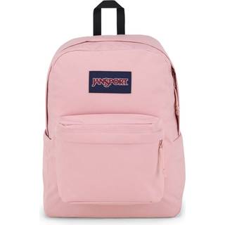JanSport Rygsæk Superbreak Plus 15" - Lyserød