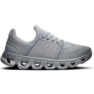 On Running Cloudswift 4 AD, Grey - 43