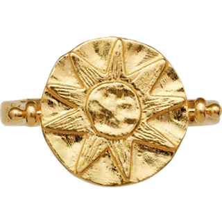 Maanesten Sunna ring - 4870A - 55