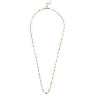 Enamel - Medium Charm halskæde til charm