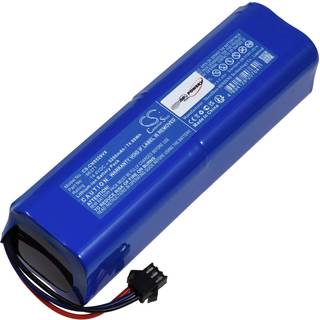 Batteri til Cecotec Conga 5290 8290 Robotstøvsuger