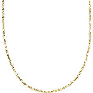 XENOX Halskette - KFI019G/42 - gold