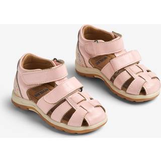 Wheat Frei Sandal - 2281