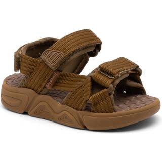 Bisgaard Sandal Louis Khaki - Str. 29