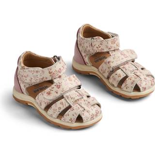 Wheat Frei Sandal - 2475