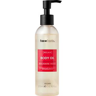 Badeolie (På lager i butik)