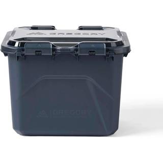 Gregory Alpaca Gear Box 50L Slate Blue, 50L
