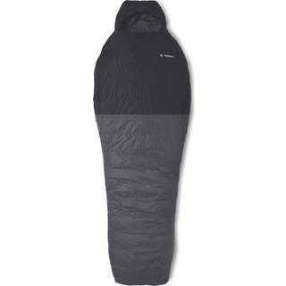 Helsport Pro Down -5 200cm Dark Shadow, Dark Shadow / Ruby Red, 200cm