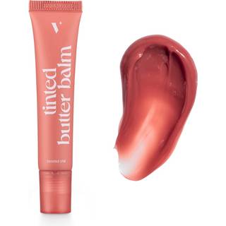 VENICEBEAUTY Tinted Butter Balm Læbepomade - Lyserød