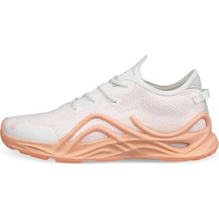 ECCO Biom Infinite W - Sneakers i tekstil til damer - Orange - Size: 40 (UK 6.5-7)