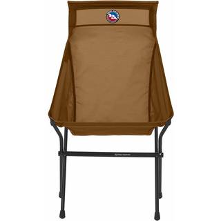 Big Agnes - Big Six Camp Chair - Campingstål brun