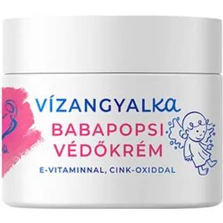 Vízangyal - Baby Blecreme 150 ml