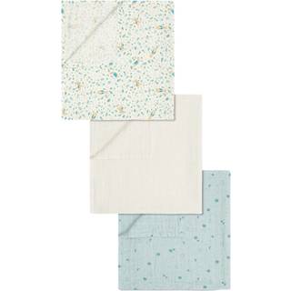 Mori MORI MORI Peter Rabbit bomuld 3 pakke muslin Tæpper